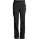 McKINLEY Women's Shalda Softshell Pants - Black