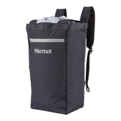 marmot luggage