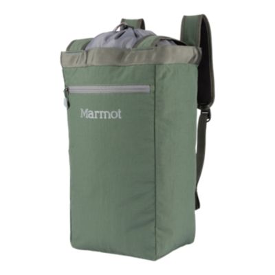 marmot urban hauler medium 28l backpack tote