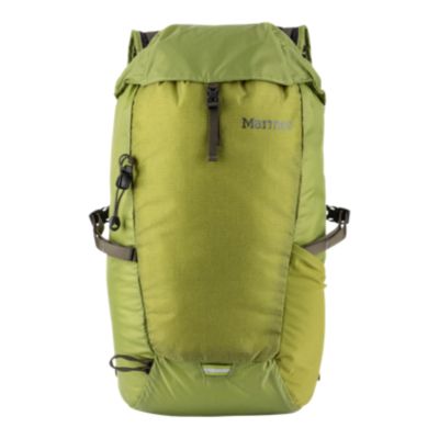 marmot kompressor 18l backpack