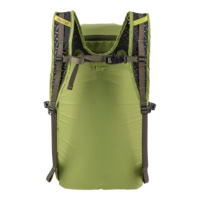 marmot kompressor 18l backpack