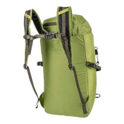 marmot kompressor 18l backpack