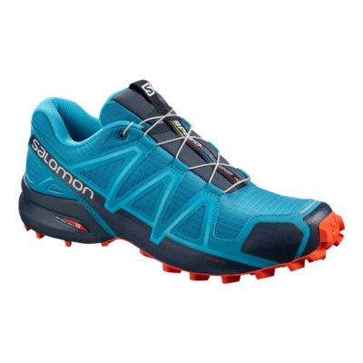 salomon 4 trails 2020