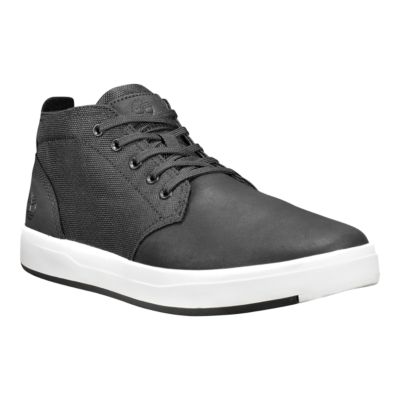 mens timberland davis square casual shoe