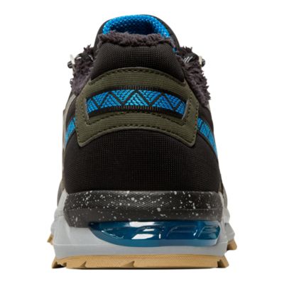 asics men's gel citrek trail running shoes