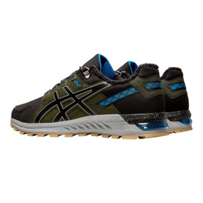asics women's gel citrek running shoes