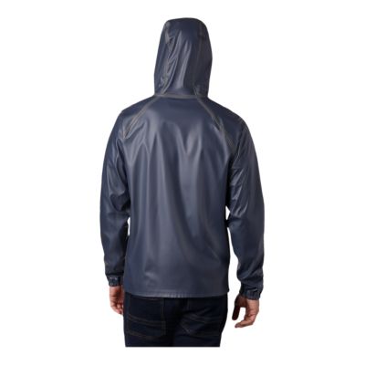 columbia men's outdry ex reversible jacket