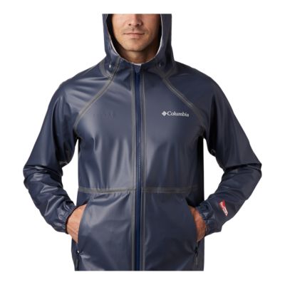 men's outdry ex reversible jacket