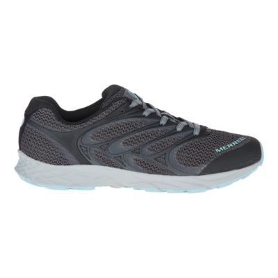 merrell mix master 3 trail running shoes