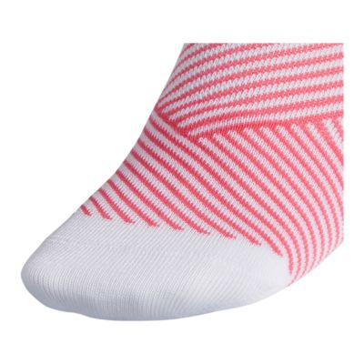 women's no show adidas socks