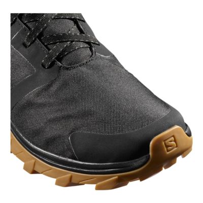salomon outbound review