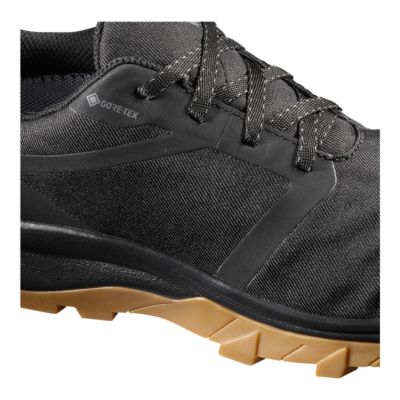 salomon outbound w