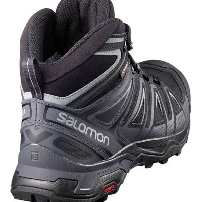 salomon boots wide