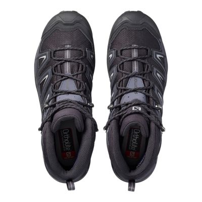 salomon wide gtx