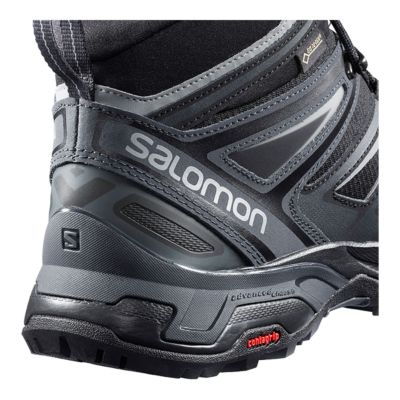 x ultra 3 mid gtx wide
