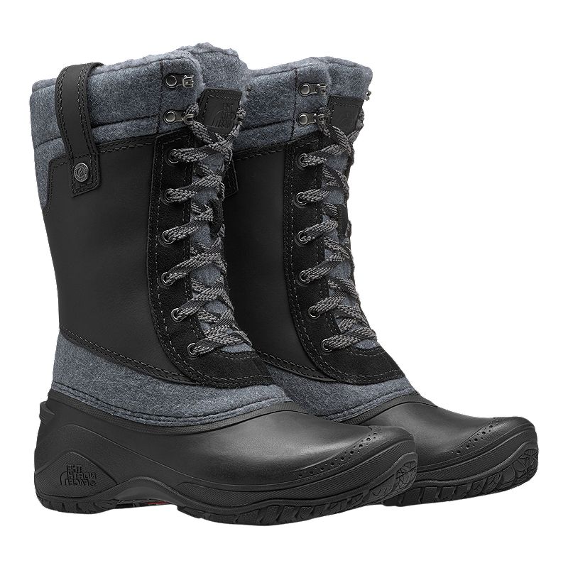 The North Face Women's Shellista III Mid Winter Boots | Atmosphere.ca