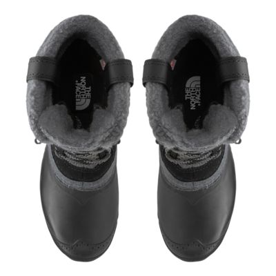 The North Face Women S Shellista Iii Mid Winter Boots Atmosphere Ca