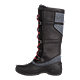 The North Face Women's Shellista IV Tall Winter Boots - TNF Black/Zinc Grey