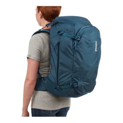 thule 40l backpack