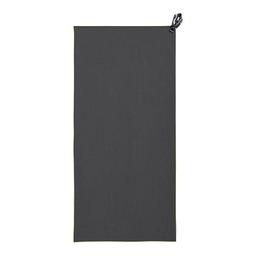 PackTowl Personal Body Towel - Charcoal