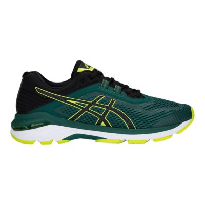 ASICS Men's GT 2000 6 Running Shoes 