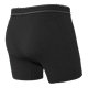 Saxx Daytripper Boxer Brief Underwear - Black
