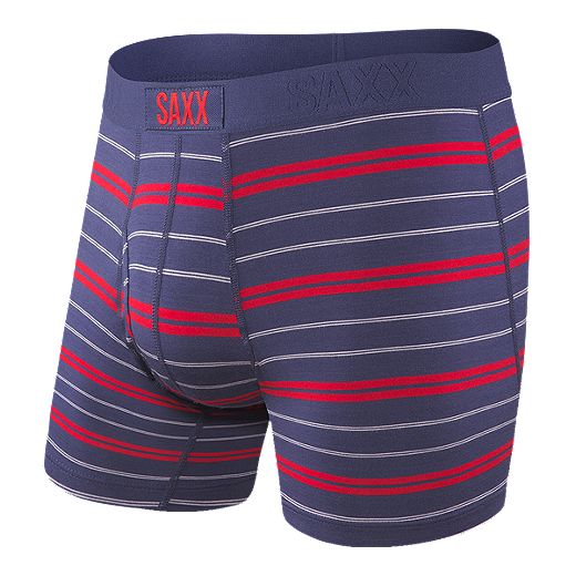 Saxx Ultra Boxer Brief Underwear with Fly