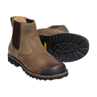 keen the 59 chelsea boot