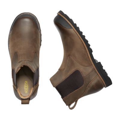 keen men's the 59 chelsea boot