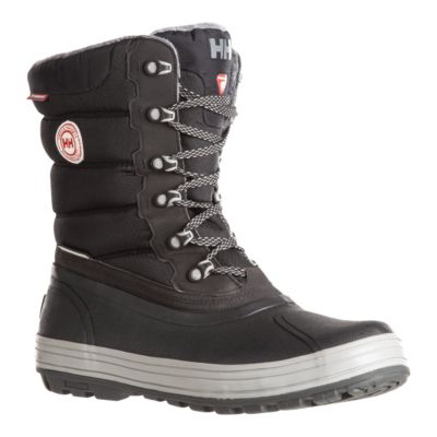 mens waterproof boots canada