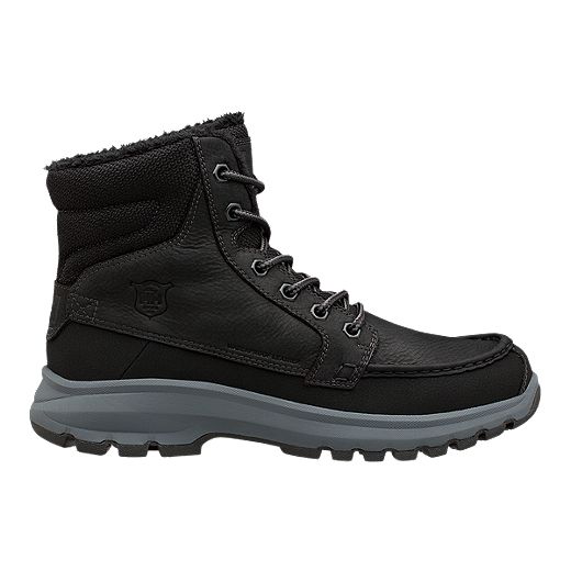 Helly Hansen Men's Garibaldi V3 Winter Boots - Black