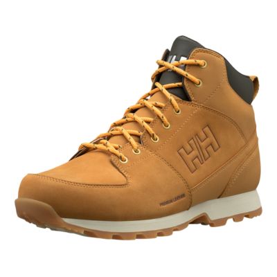 helly hansen footwear