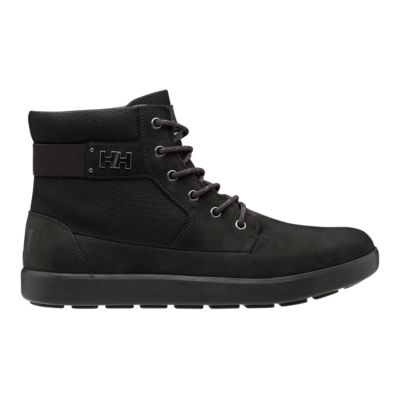 helly hansen boots mens