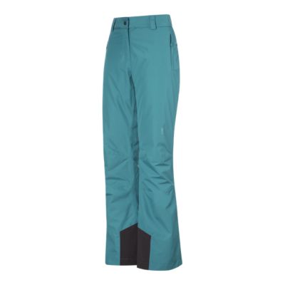 helly hansen warm pants ladies