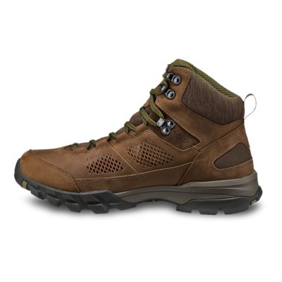 earth boots talus