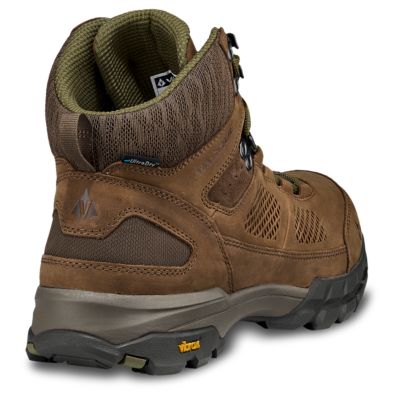 earth boots talus