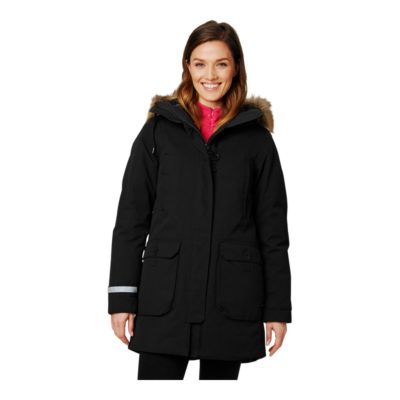 helly hansen longyear parka