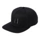 Helly Hansen Branded Hat - Black