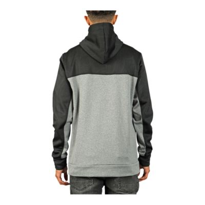 north face men's surgent full zip hoodie