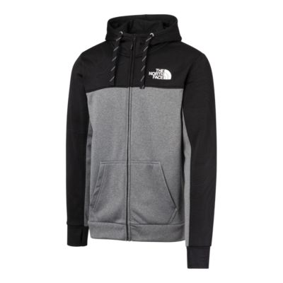 the north face men's surgent 2.0 hoodie