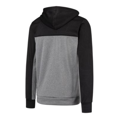 north face surgent full zip hoodie