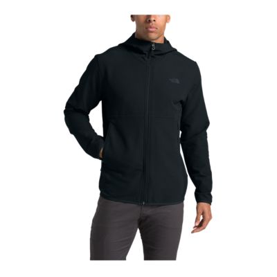 tekno ridge full zip hoodie