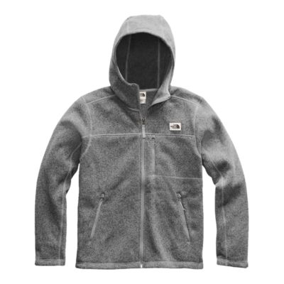 north face gordon lyons hoodie