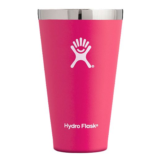 Hydro Flask 16 oz Tumbler - Watermelon