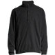 Helly Hansen Men's Nightfall Pullover Fleece Top - Black
