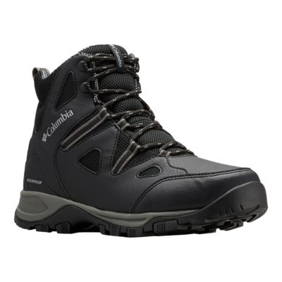 telluron omniheat winter boots