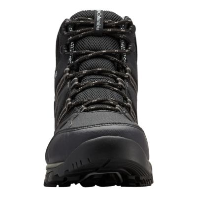 columbia men's telluron omniheat winter boots