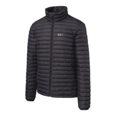 helly hansen sirdal insulator