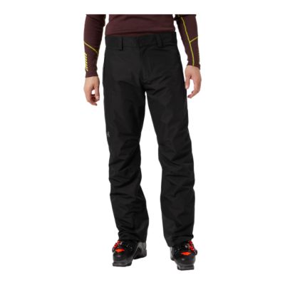 helly hansen mens snow pants