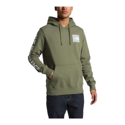 the north face north dome pullover hoodie